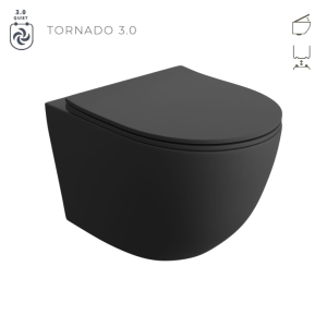 SINTO BLACK 3.0